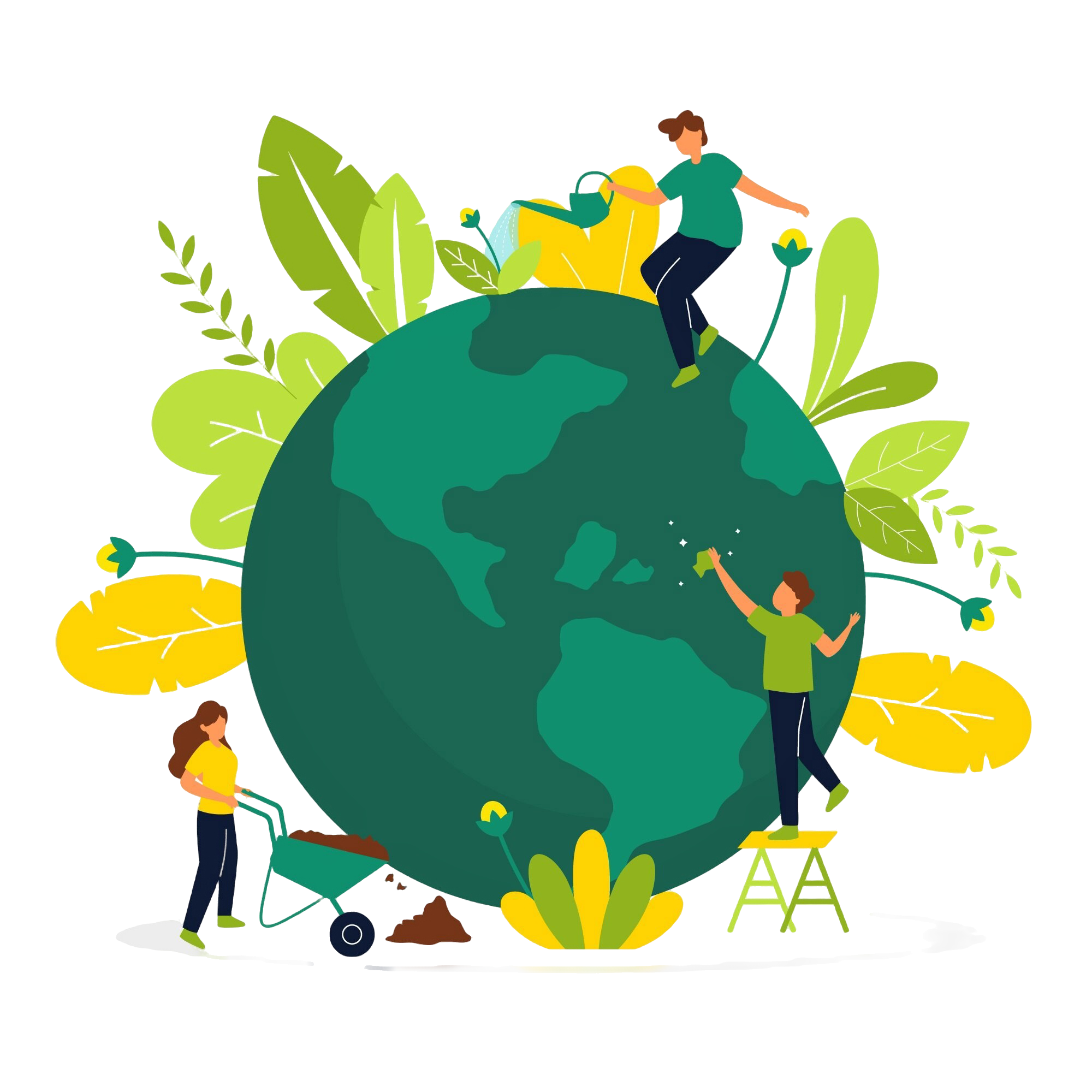 Smart Environment